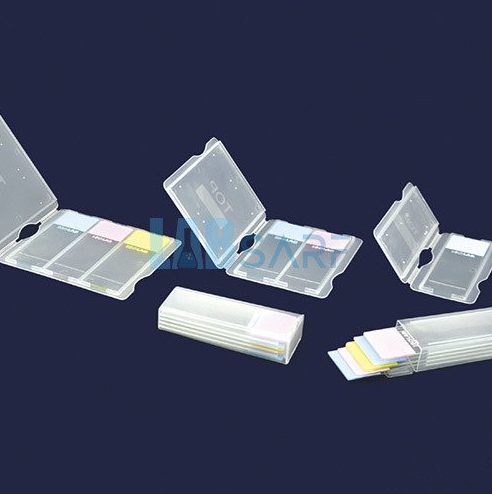 Lam Taşıma Kapları